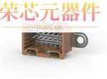 1534188-1原装「21 POS TAB HSG ASSY」正品