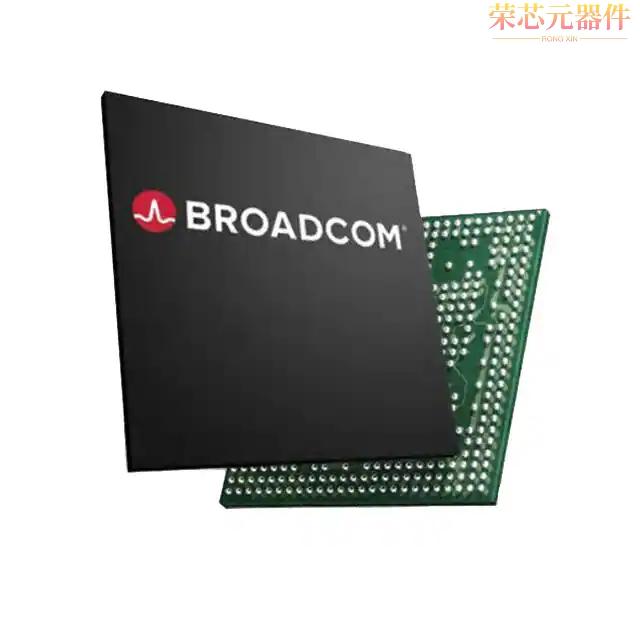 BCM53158XMB1KFBG原装「IC ETHERNET SWITCH GPIO」正品