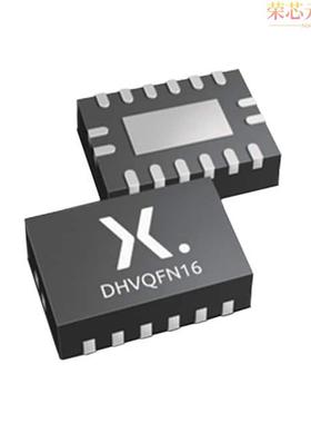 74AHCT595BQ,115原装「IC SHIFT REG SER I/O DHVQFN16」正品