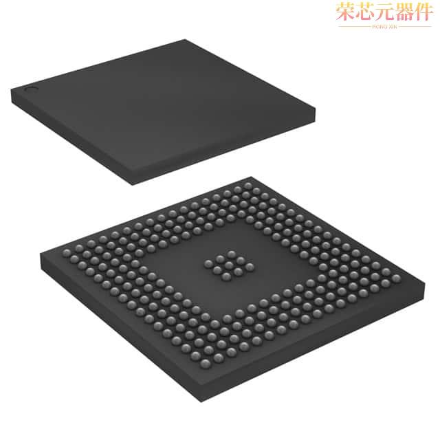 AT91SAM9XE512B-CU原装「IC MCU 32BIT 512KB FLASH 2