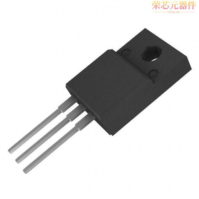 IRFS450B原装「MOSFET N-CH 500V 9.6A TO3PF」正品