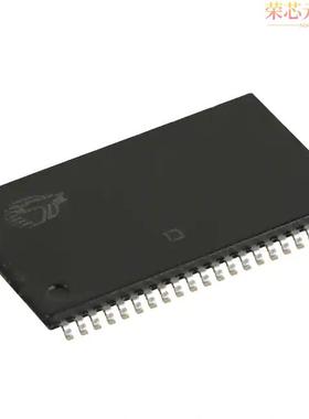 CY14B108L-ZS25XI原装「IC NVSRAM 8MBIT PAR 44TSOP II」正品