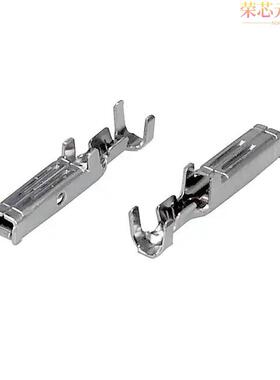 175217-3原装「CONN SOCKET 20-24AWG CRIMP GOLD」正品