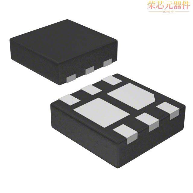 UT6MA3TCR原装「20V NCH+PCH MIDDLE POWER MOSFET」正品