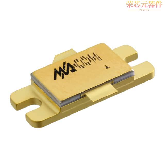 MRF10502原装「RF TRANS NPN 65V 355J-02」正品