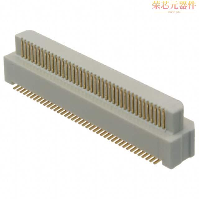 AXK6S20637YG原装「CONN HDR 20POS SMD GOLD」正品