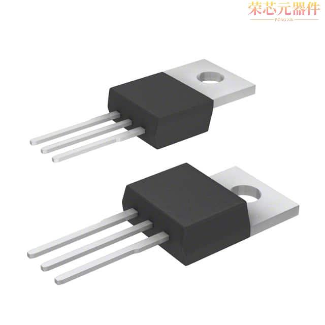 IXTP52P10P原装「MOSFET P-CH 100V 52A TO220AB」正品
