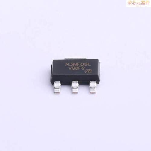 STN3NF06L原装「STN3NF06L」正品