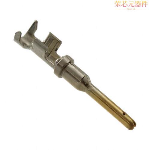1060-16-0144原装「CONN PIN 14-18AWG GOLD CRIMP」正品