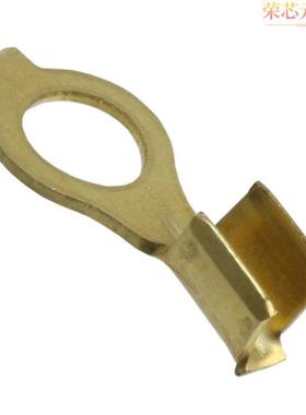 42110-3原装「CONN RING CIRC 14-18AWG #10」正品