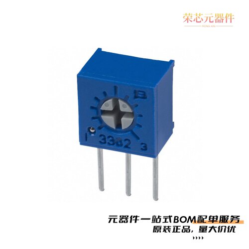 3362M-1-202|3362M-1-204|3362M-1-203LF原装