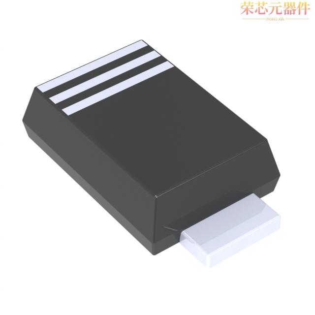 RB162VAM-20TR原装「DIODE SCHOTTKY 20V 1A TUMD2M」正品