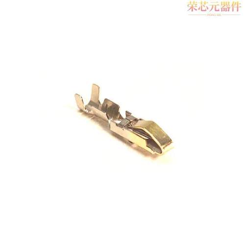 QR/P1-SC1A-111(12)原装「CONTACT SOCKET PWR 18-24A