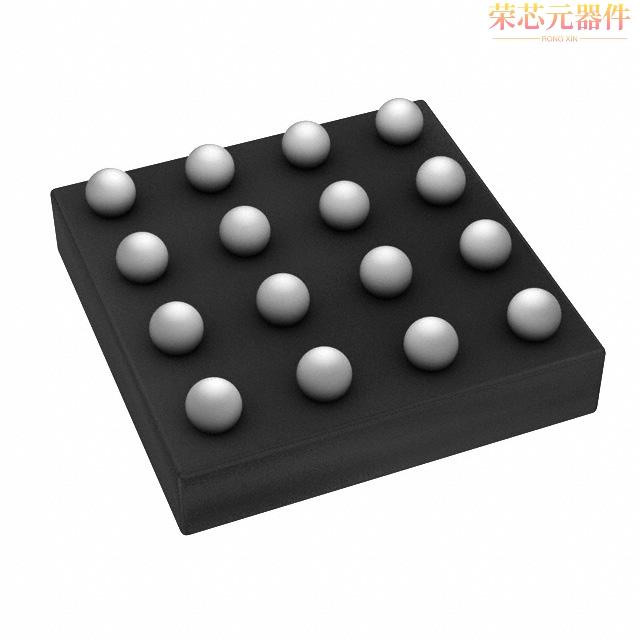 PAM8404ZER原装「IC AMP CLASS D STEREO 3W 16WCSP」正品