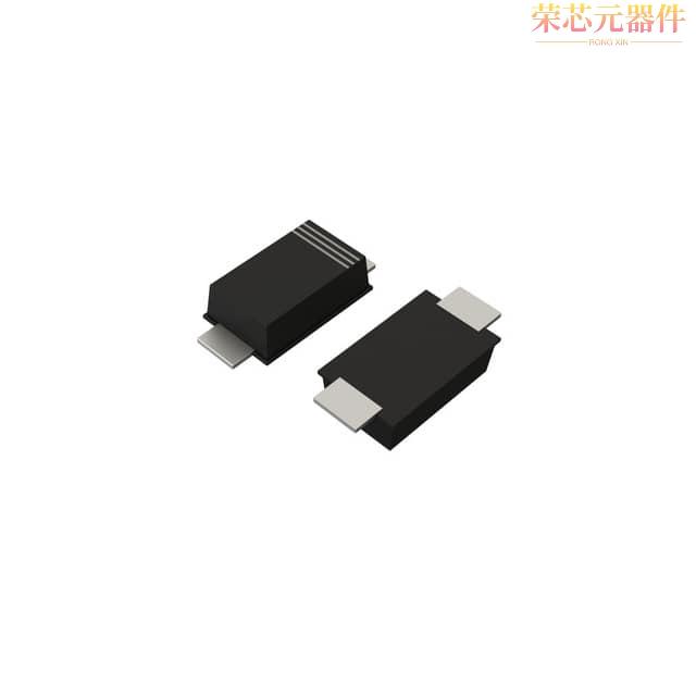 KDZLVTR62原装「DIODE ZENER 62V 1W PMDU」正品