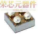 EEPROM 400KHZ CS16K原裝 24AA64T 「IC I2C 64KBIT