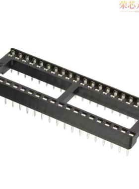 1-2199299-5原装「40P,DIP SKT,600 CL,LDR,PB FREE」正品