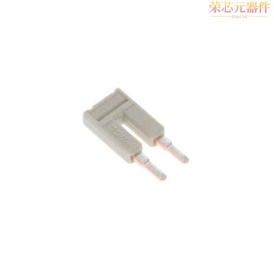 2002-402原装「PUSH-IN TYPE JUMPER BAR; INSULAT」正品