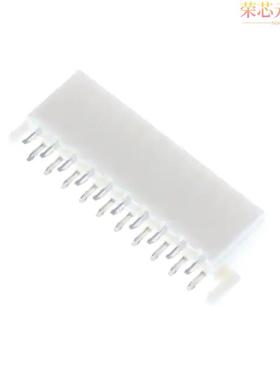 2-1586040-0原装「CONN HEADER VERT 20POS 4.2MM」正品