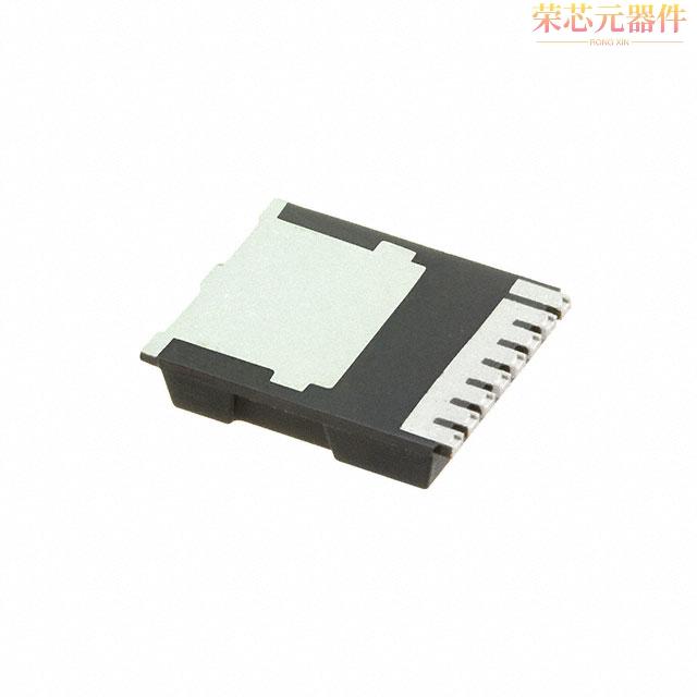 IPT020N10N5ATMA1原装「MOSFET N-CH 100V 31A/260A 8 - 实物图