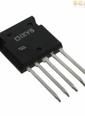 FUO50-16N原装「BRIDGE RECT 3P 1.6KV 50A I4-PAC」正品