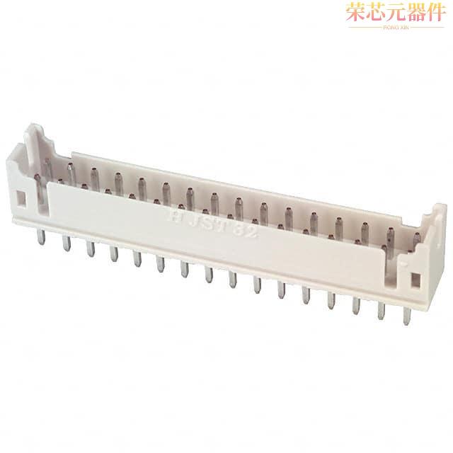 B32B-PHDSS(LF)(SN)原装「CONN HEADER VERT 32POS 2MM」正品