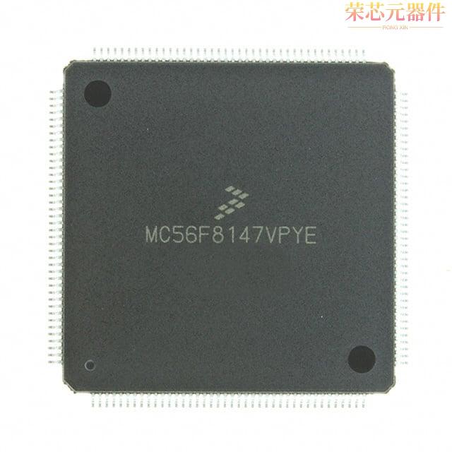 MC56F8367MPYE原装「IC MCU 16BIT 512KB FLASH 160LQFP」正品