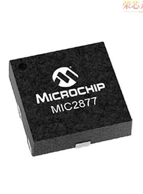 MIC2877-5.0YFT-TR原装「IC REG BOOST SYNCH 8FTQFN」正品