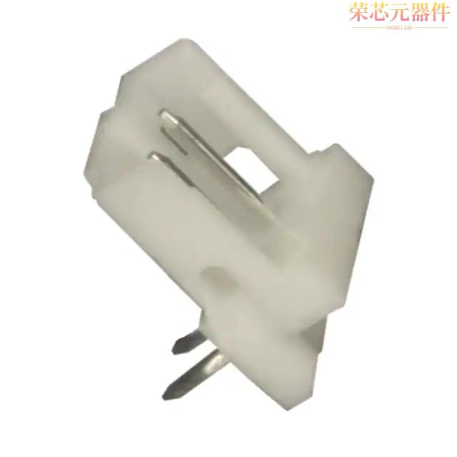 292253-2原装「CONN HEADER R/A 2POS 2MM」正品