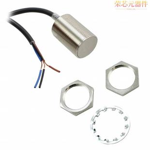E2E-X10E1原装「SENSOR PROX INDUCTIVE 10MM CYL」正品