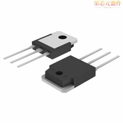 IXTQ30N60P原装「MOSFET N-CH 600V 30A TO3P」正品