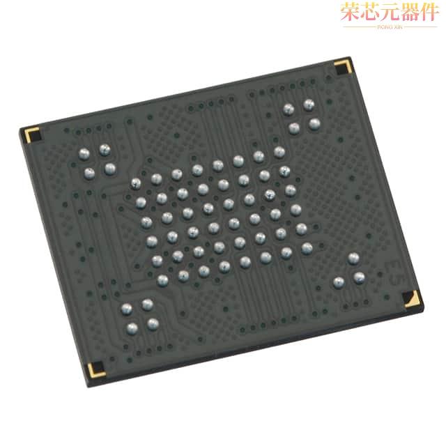 MT29F2G16ABBEAHC-AIT:E TR原装「IC FLASH 2GBIT PAR