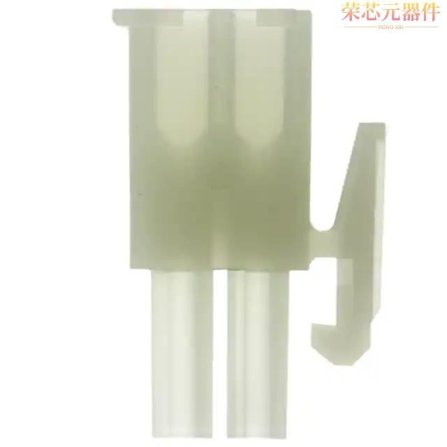 172336-1原装「CONN PLUG 2POS MINI-U MATE-N-LOK」正品