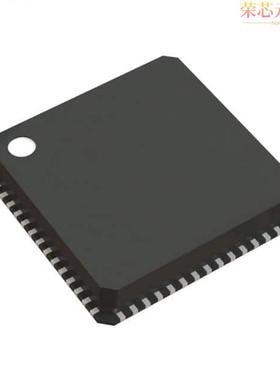EFM32WG840F64-B-QFN64原装「IC MCU 32BIT 64KB FLAS