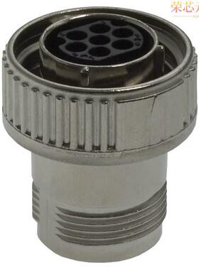 208714-2原装「CONN PLUG HSG FMALE 7POS INLINE」正品