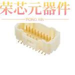 1MM」正品 2035642017原装 SMD 20POS 「CONN HEADER