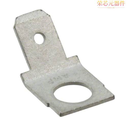 61664-1原装「CONN QC TAB 0.187」正品