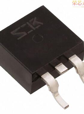 SKP253原装「MOSFET N-CH 250V 20A TO263-3」正品