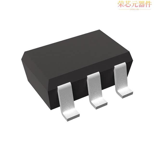 R1240N001A-TR-FE原装「1.2A 30V INPUT PWM STEP-DOW