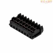 「CONN 353293 IDC 8原装 8POS 28AWG」正品 RCPT