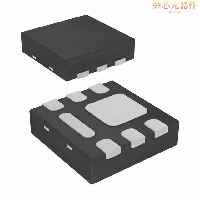 NTLUS4C12NTAG原装「MOSFET N-CH 30V 6.8A 6UDFN」正品