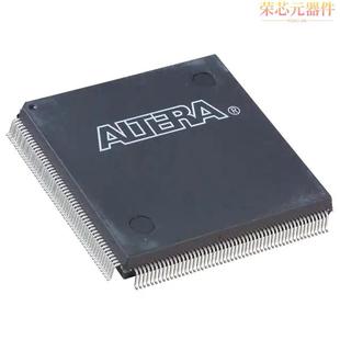 CPLD 「IC 512MC 10NS EPM7512AEQI208 208QFP」正品 10N原装
