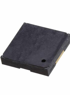 PKMCS0909E48H0-R1原装「BUZZER PIEZO 2.5V 9X9MM SMD」正品