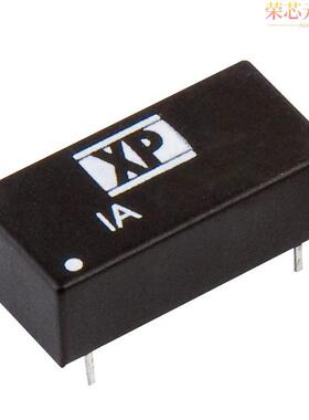 IA1205D原装「DC DC CONVERTER +/-5V 1W」正品