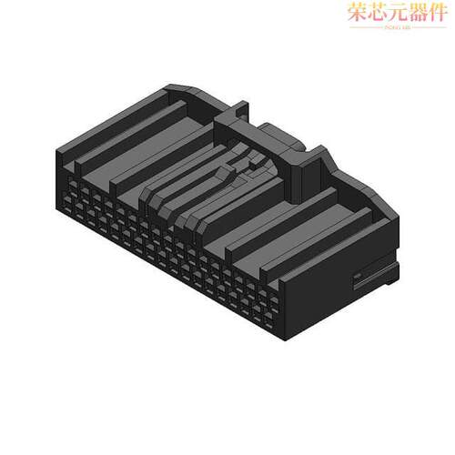 MX84B036SF1原装「CONN SOCKET HOUSING 36POS」正品