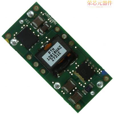 PTH12010WAZ原装「DC DC CONVERTER 1.2-5.5V 66W」正品