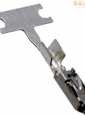 293390-1原装「CONN SSL SCKT CONT 18AWG CRIMP」正品
