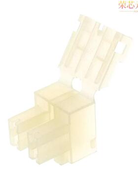 85091-1原装「CONN RCPT HSG 0.25 1POS NATURAL」正品