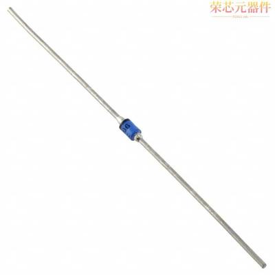1N6620原装「DIODE GEN PURP 220V 1.2A AXIAL」正品