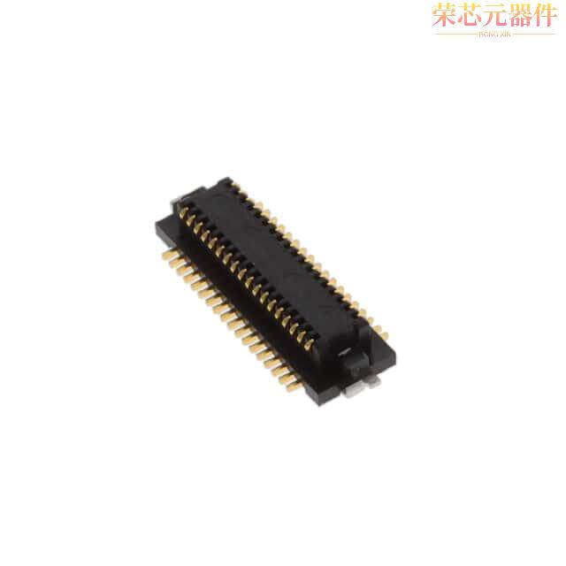 DF12NB(3.0)-36DS-0.5V(51)原装「CONN RCPT 36POS SM